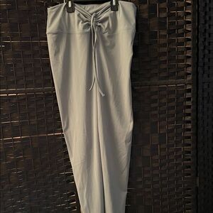 Gray Activewear / Lounge Pants